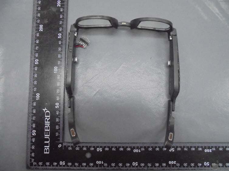 Zero Glasses - FCC ID 2A9GKSKBPSAGL01KR - SK biopharmaceuticals Co.,Ltd. (2)