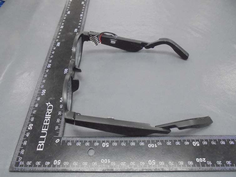 Zero Glasses - FCC ID 2A9GKSKBPSAGL01KR - SK biopharmaceuticals Co.,Ltd. (4)