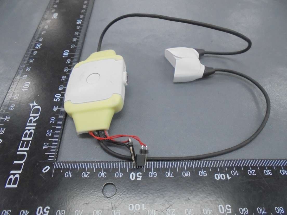 Zero Headband - FCC ID 2A9GKSKBPSAHB01KR - SK biopharmaceuticals Co.,Ltd. (5)