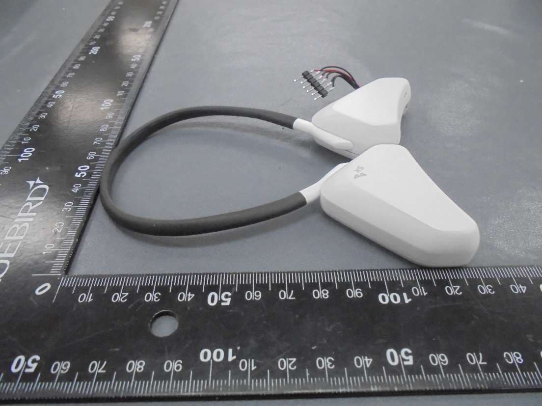 Zero Headset - FCC ID 2A9GKSKBPSAHS01KR - SK biopharmaceuticals Co.,Ltd. (5)