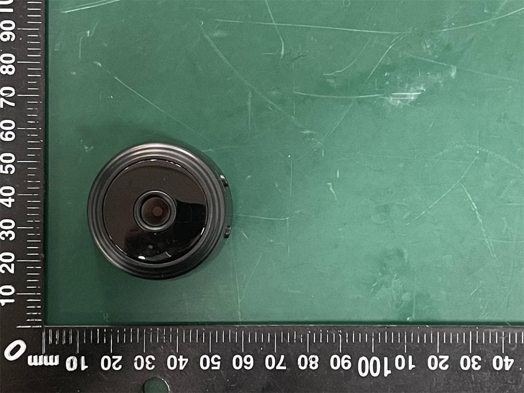 Mini camera - FCC ID 2A9GL-A9 - Shenzhen Maifeng Trading Co., Ltd