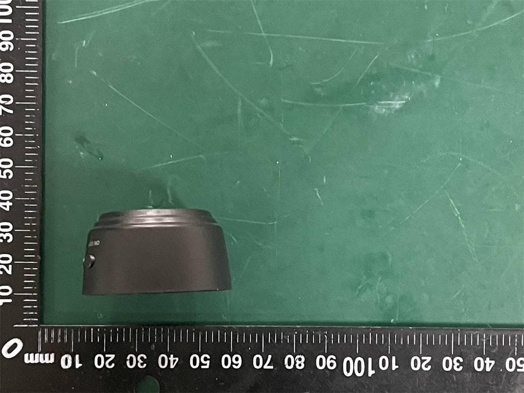 Mini camera - FCC ID 2A9GL-A9 - Shenzhen Maifeng Trading Co., Ltd (5)