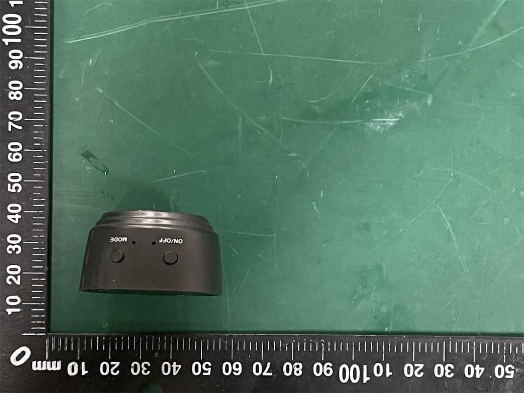 Mini camera - FCC ID 2A9GL-A9 - Shenzhen Maifeng Trading Co., Ltd (2)