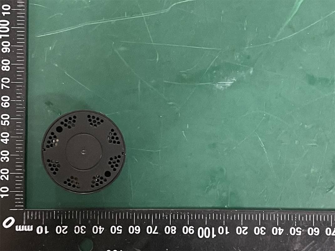 Mini camera - FCC ID 2A9GL-A9 - Shenzhen Maifeng Trading Co., Ltd (3)