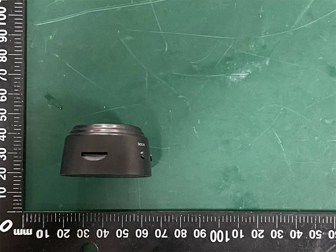 Mini camera - FCC ID 2A9GL-A9 - Shenzhen Maifeng Trading Co., Ltd (4)