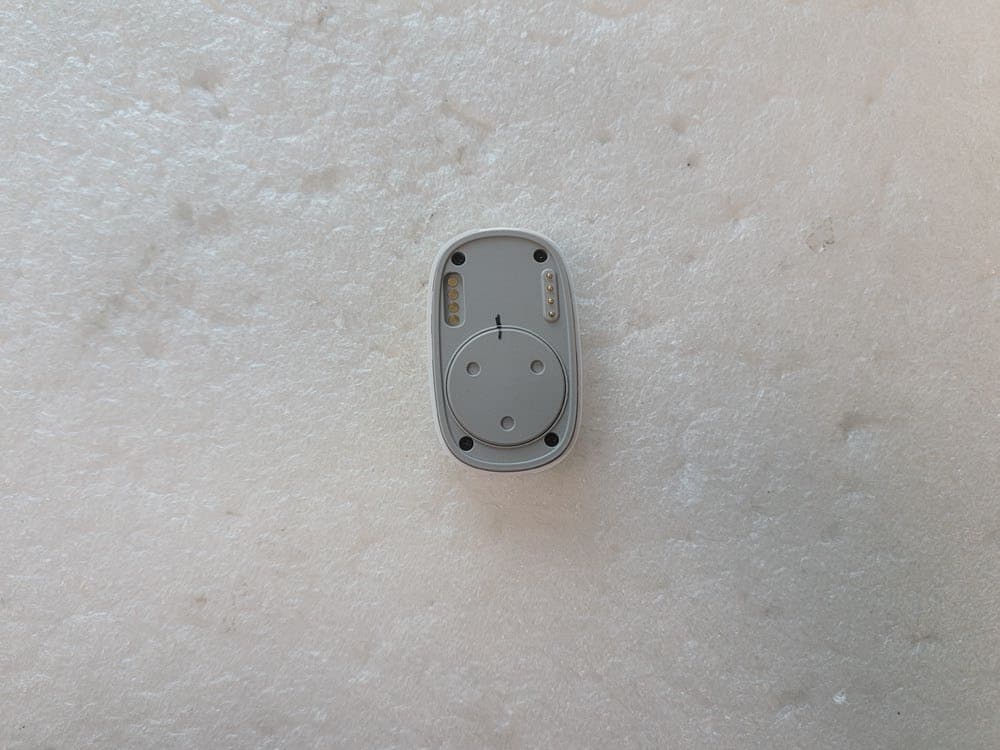 Ambulatory ECG Monitor - FCC ID 2A9GVMPT-E14R-UNA03 - HUINNO Co., Ltd.