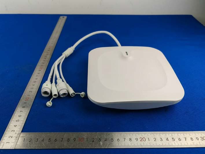 Positioning base station - FCC ID 2A9GZ-FUGA25P2 - Shenzhen Fuwit Technology Co., Ltd (2)
