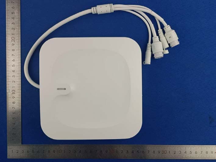 Positioning base station - FCC ID 2A9GZ-FUGA25P2 - Shenzhen Fuwit Technology Co., Ltd (3)