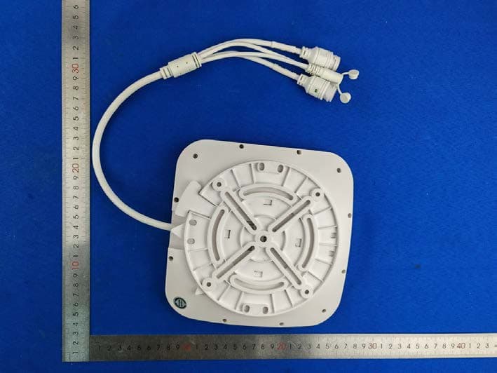 Positioning base station - FCC ID 2A9GZ-FUGA25P2 - Shenzhen Fuwit Technology Co., Ltd