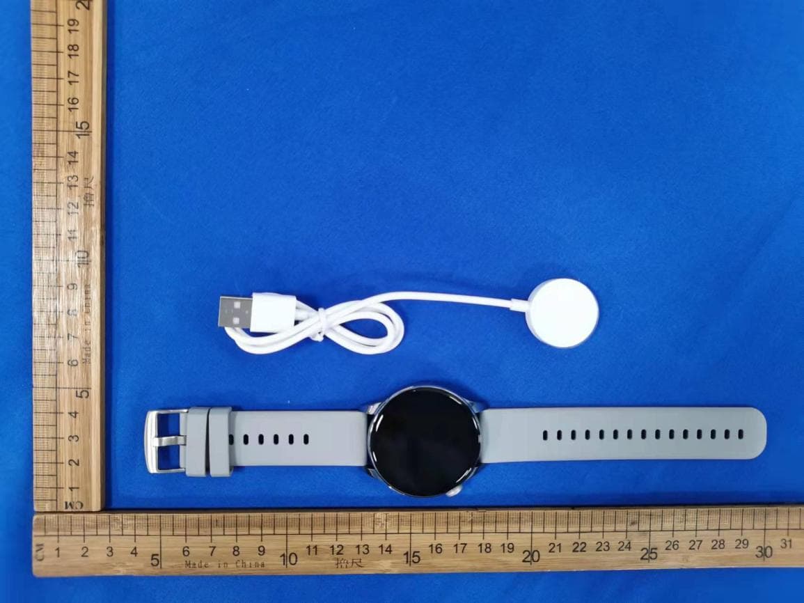 Smart watch - FCC ID 2A9HH-DT3NEW - Shenzhen Xinkeyun Technology Co., Ltd