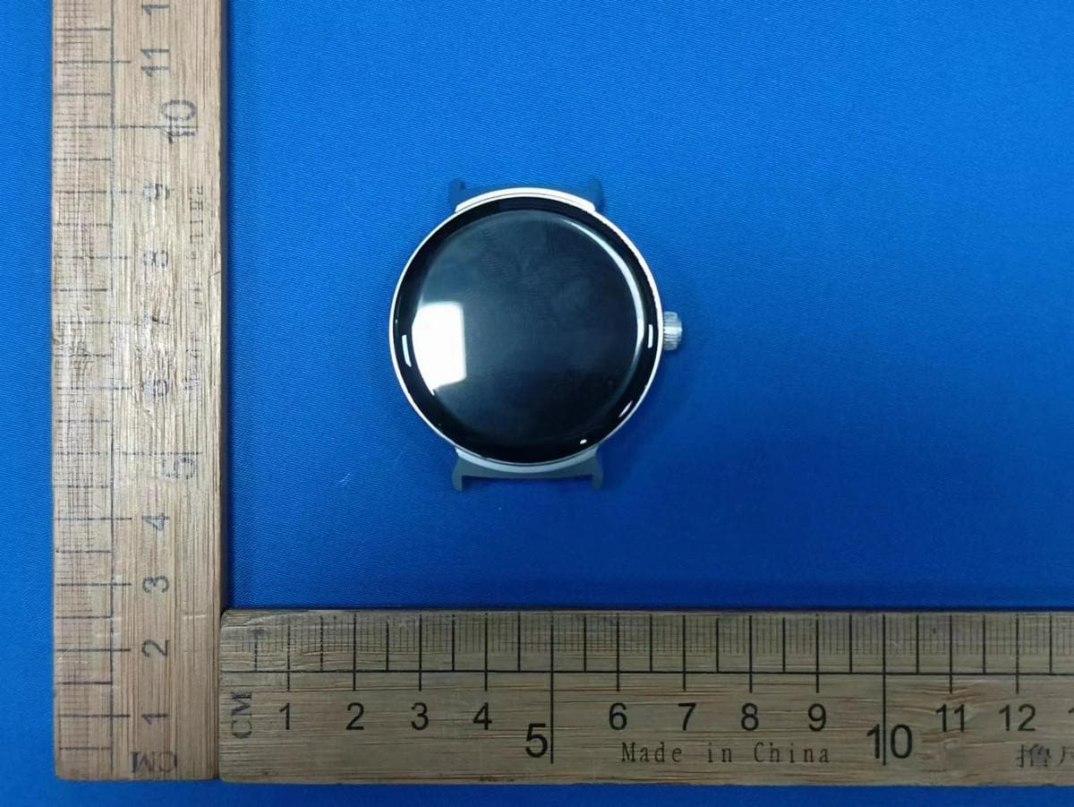 Sports smart watch - FCC ID 2A9HH-DT4NEW - Shenzhen Xinkeyun Technology Co., Ltd