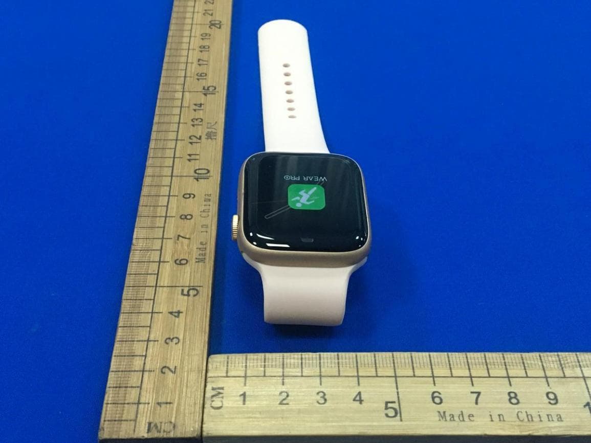 Sports smart watch - FCC ID 2A9HH-DT8PRO - Shenzhen Xinkeyun Technology Co., Ltd