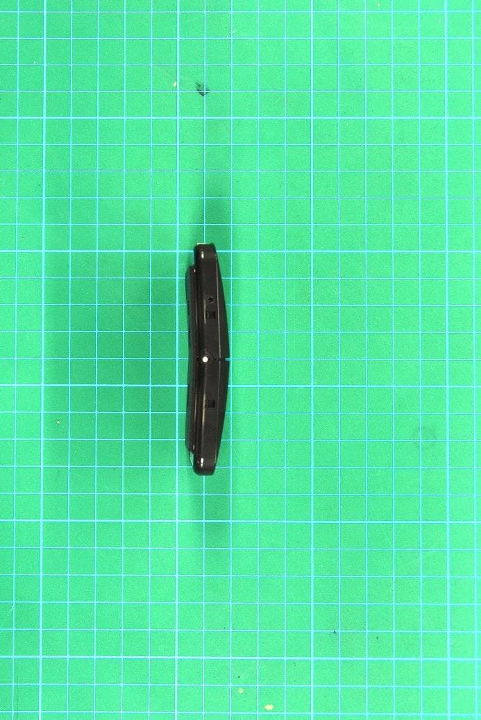 Ultra-Compact Brain Activity Sensor - FCC ID 2A9HIXB01 - NeU Corporation