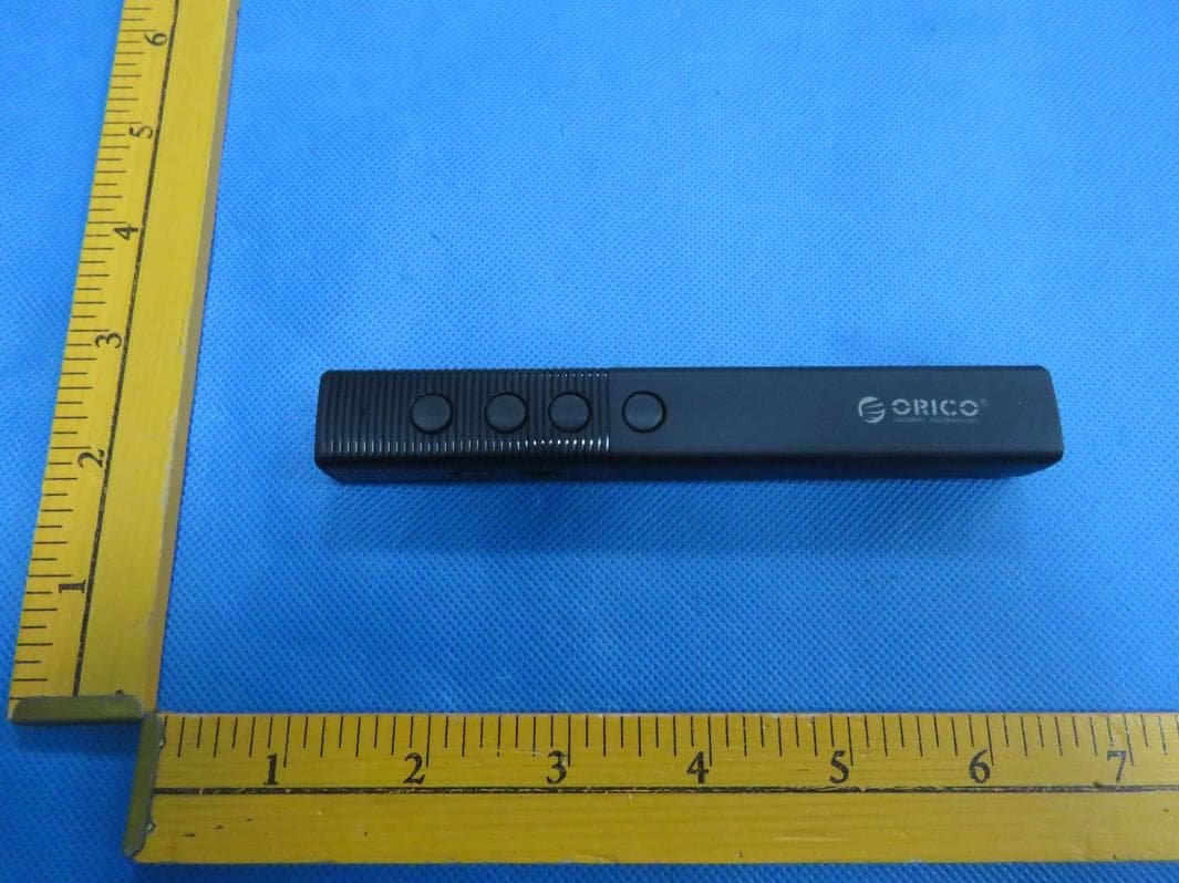 Presentation Clicker - FCC ID 2A9HM-OPPT-02 - ORICO Technologies Co., Ltd. (4)