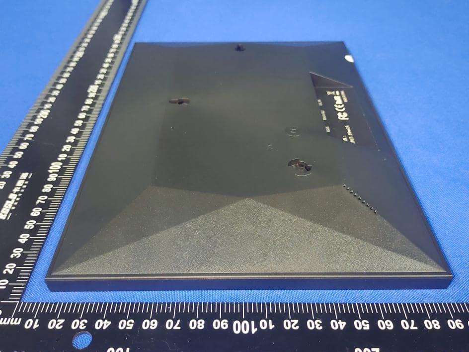 Wifi Digital photo frame - FCC ID 2A9HQ-J1007 - Shenzhen jiashicai Digital Co., Ltd. (5)