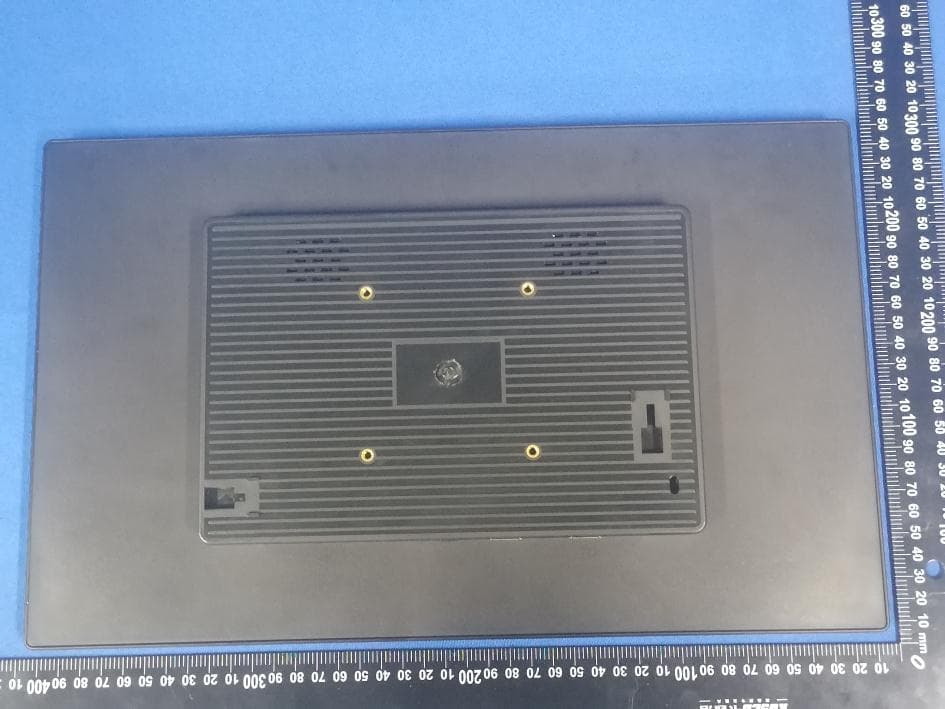 Wifi Digital photo frame - FCC ID 2A9HQ-J15601 - Shenzhen jiashicai Digital Co., Ltd.