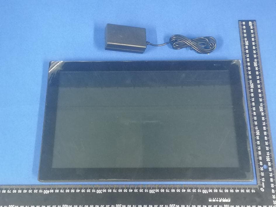 Wifi Digital photo frame - FCC ID 2A9HQ-J15601 - Shenzhen jiashicai Digital Co., Ltd. (2)