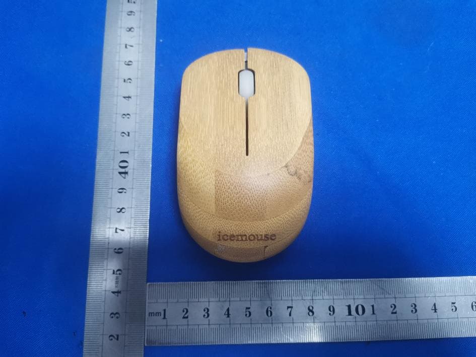 ICEMOUSE BW002 - FCC ID 2A9I7-BW002 - Nanning Yalei Electronic Technology Co., LTD (5)
