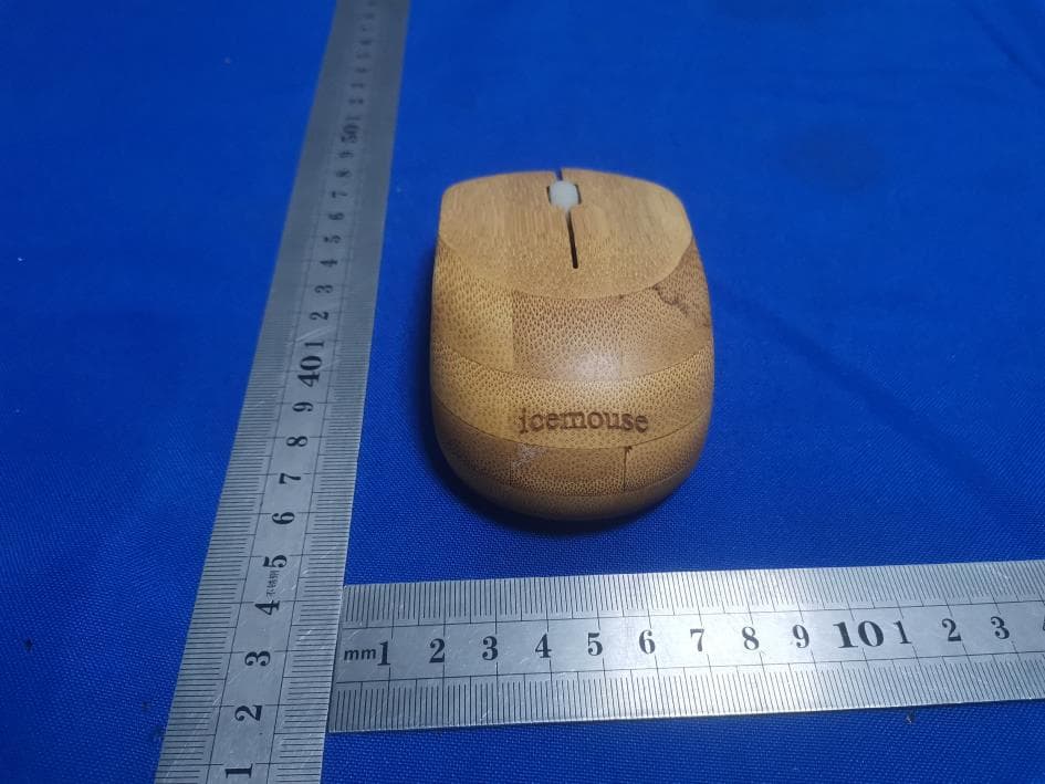 ICEMOUSE BW002 - FCC ID 2A9I7-BW002 - Nanning Yalei Electronic Technology Co., LTD (2)