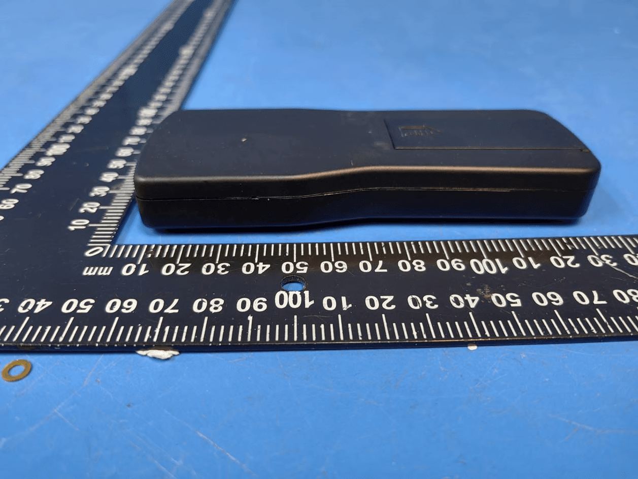 Variable Speed Controller - FCC ID 2A9I8-221212 - Dongguan Hengyue Industrial Co.,Ltd. (5)
