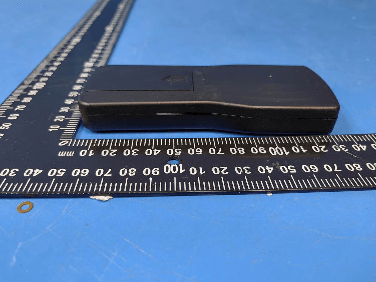 Variable Speed Controller - FCC ID 2A9I8-221212 - Dongguan Hengyue Industrial Co.,Ltd. (4)