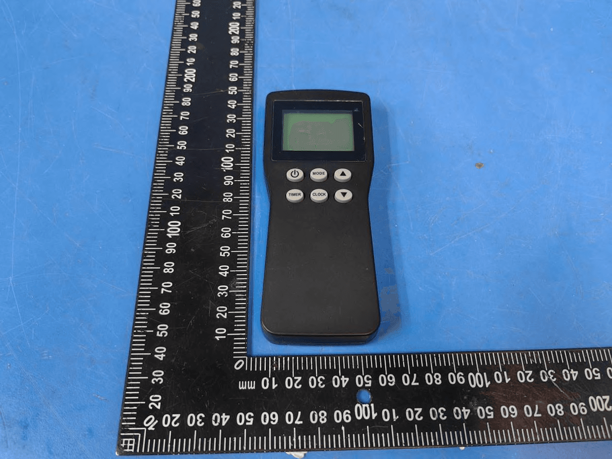 Variable Speed Controller - FCC ID 2A9I8-221212 - Dongguan Hengyue Industrial Co.,Ltd. (2)