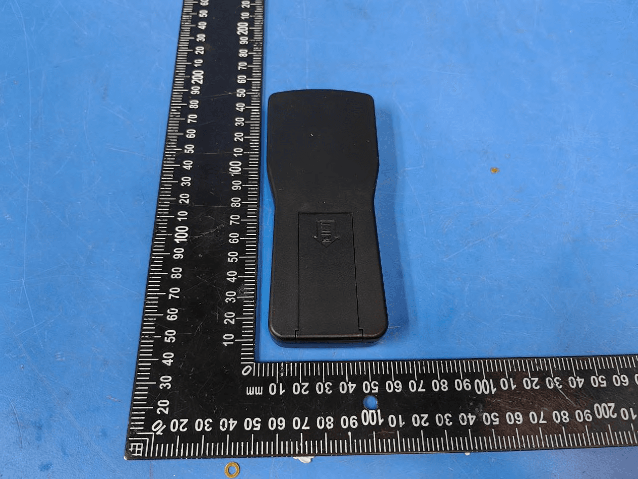 Variable Speed Controller - FCC ID 2A9I8-221212 - Dongguan Hengyue Industrial Co.,Ltd.