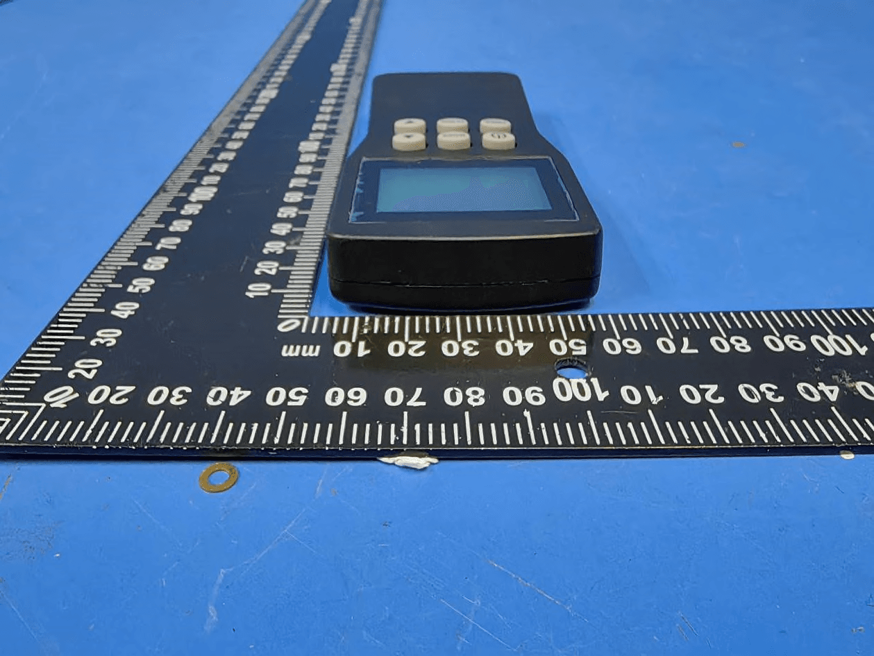 Variable Speed Controller - FCC ID 2A9I8-221212 - Dongguan Hengyue Industrial Co.,Ltd. (3)