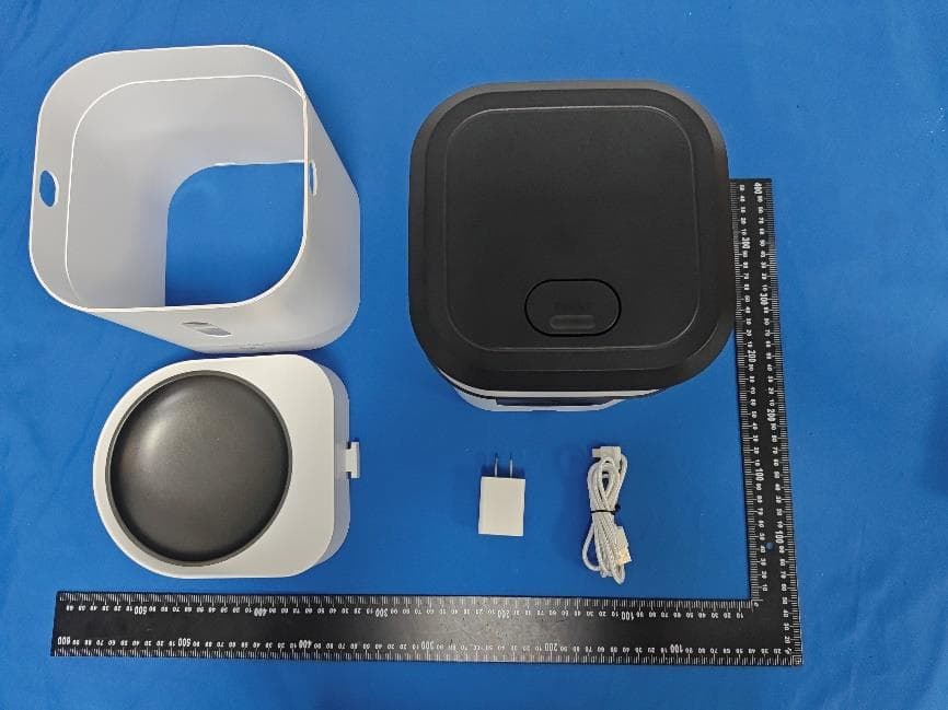 Petgooo - FCC ID 2A9I8-HYWSQ - Dongguan Hengyue Industrial Co.,Ltd. (4)