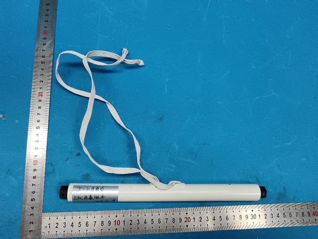 Tubular motor - FCC ID 2A9IA-24SAED - Changzhou Yooksmart Innovation Co.,Ltd (2)