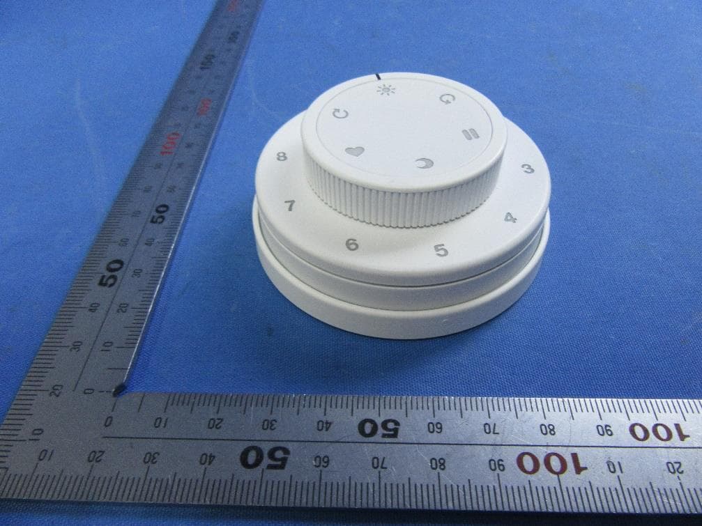 Universal Remote Control - FCC ID 2A9IA-GR-09-01 - Changzhou Yooksmart Innovation Co.,Ltd (3)