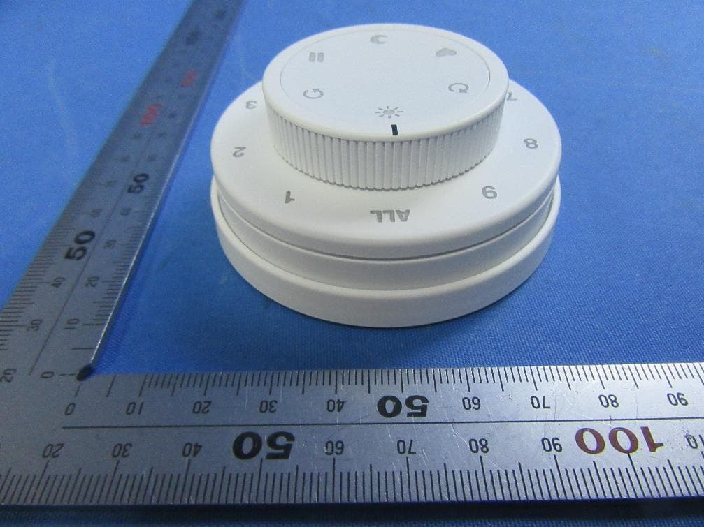 Universal Remote Control - FCC ID 2A9IA-GR-09-01 - Changzhou Yooksmart Innovation Co.,Ltd (5)