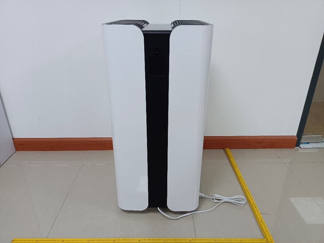 Air Purifier - FCC ID 2A9IF-SL-600H - SteriLumen, Inc (5)