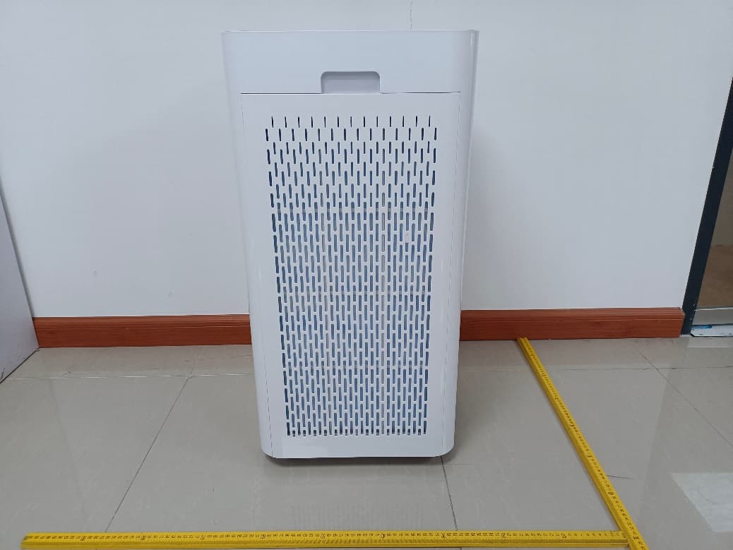 Air Purifier - FCC ID 2A9IF-SL-600H - SteriLumen, Inc (3)
