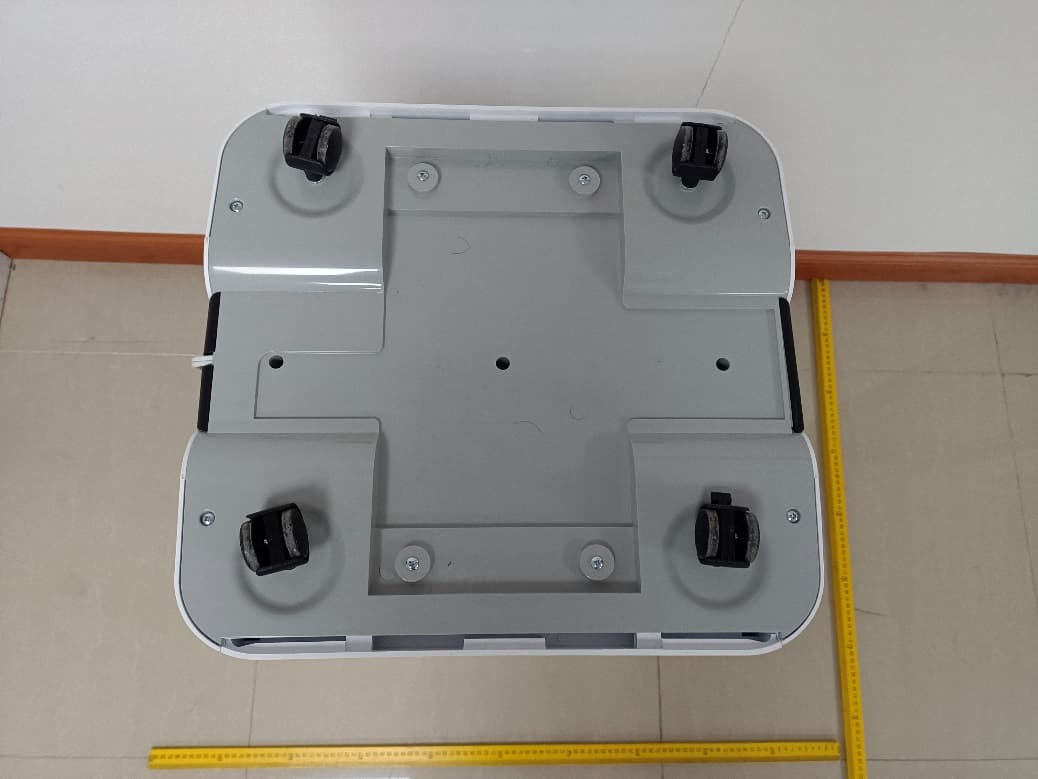 Air Purifier - FCC ID 2A9IF-SL-600H - SteriLumen, Inc (4)