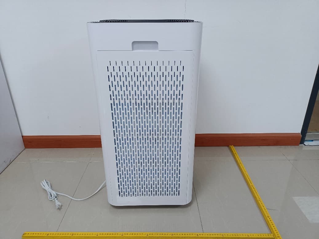 Air Purifier - FCC ID 2A9IF-SL-600H - SteriLumen, Inc (2)