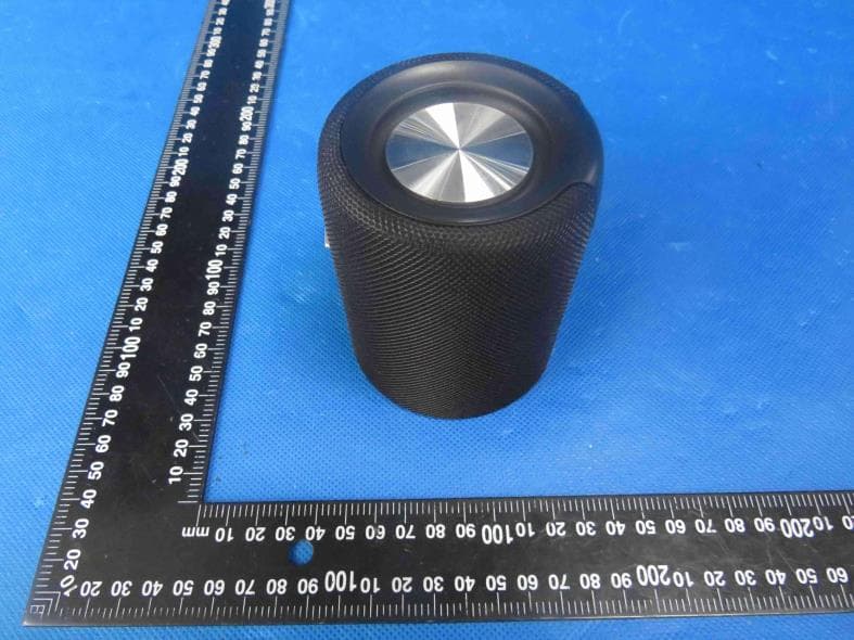 Bluetooth Speaker - FCC ID 2A9IG-XLTWS400 - SHENZHEN XINLAN TECHNOLOGY CO., LTD