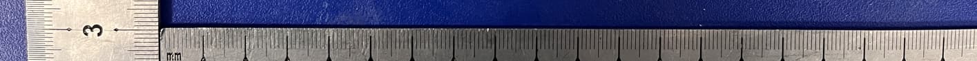 Battery Operated Light Bar Color Changing 12in Wireless 100lm - FCC ID 2A9IJ-CD14FCB - NINGBO DONGXING (Cambodia) ELECTRIC CO.,LTD. (3)