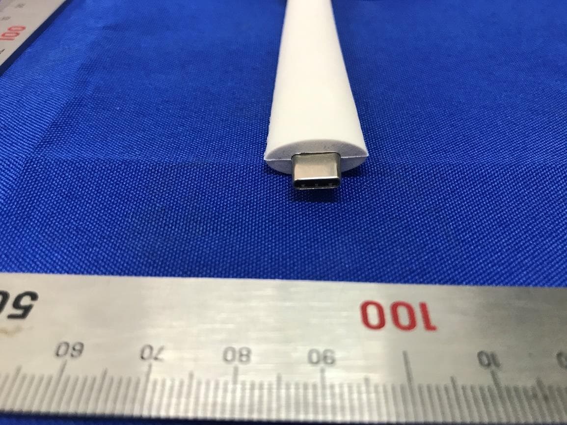 Wireless cast - FCC ID 2A9IW-HT005E - Hisense Commercial Display Co., Ltd.