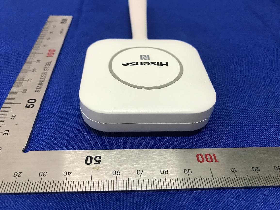 Wireless cast - FCC ID 2A9IW-HT005E - Hisense Commercial Display Co., Ltd. (2)