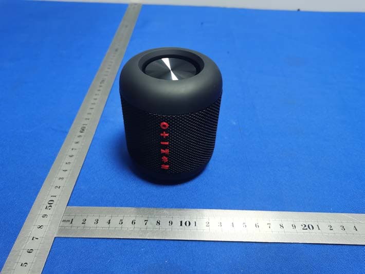 Wireless Speaker - FCC ID 2A9J2AI6001 - SHENZHEN ZHONGHENGHUA TECHNOLOGY CO.,LTD (3)