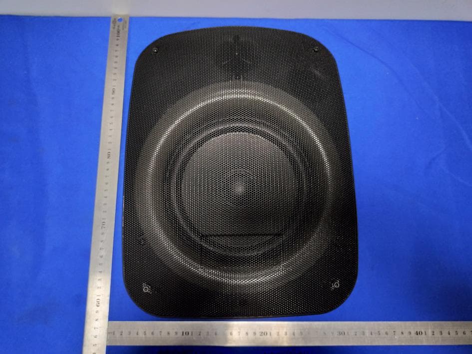 Wave Wireless Speaker System - FCC ID 2A9J2MS-177 - SHENZHEN ZHONGHENGHUA TECHNOLOGY CO.,LTD (2)