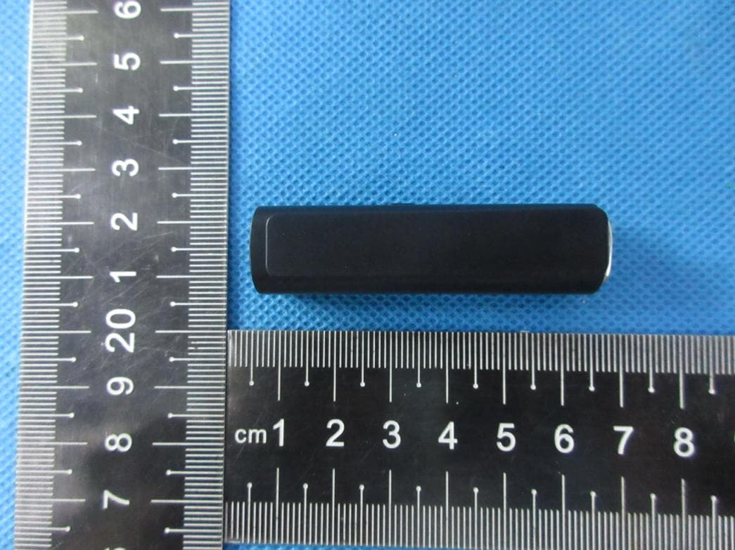 Wireless Microphone - FCC ID 2A9J3-WXM32 - Shenzhen LongXiang Intelligent Technology Co. Ltd. (3)