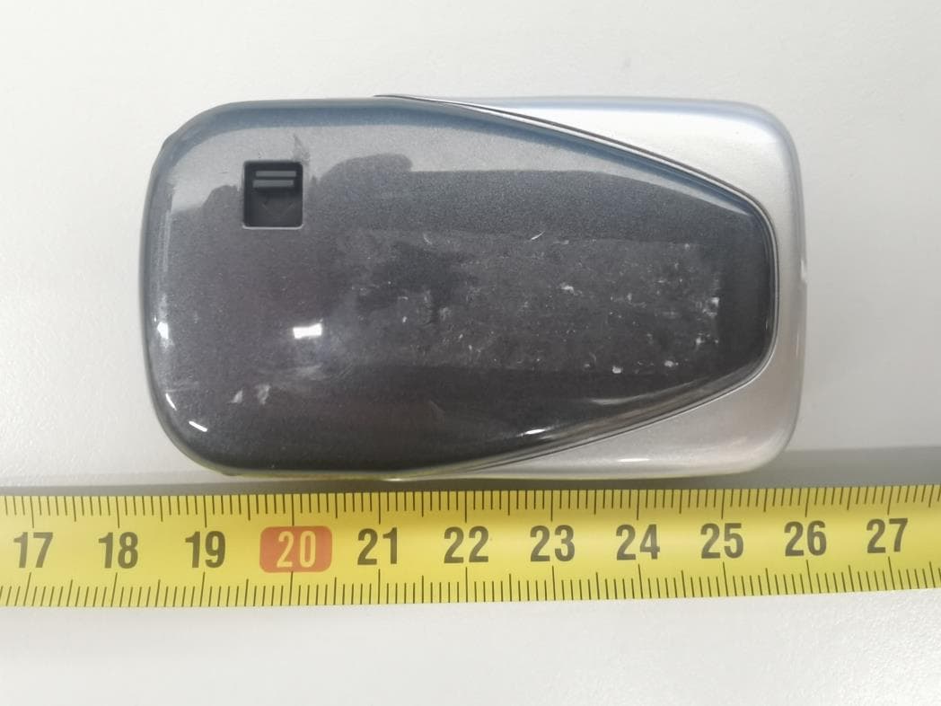 KEY FOB - FCC ID 2A9J4-3758R35 - Xiamen Hongfa Electroacoustic Co.,Ltd (4)