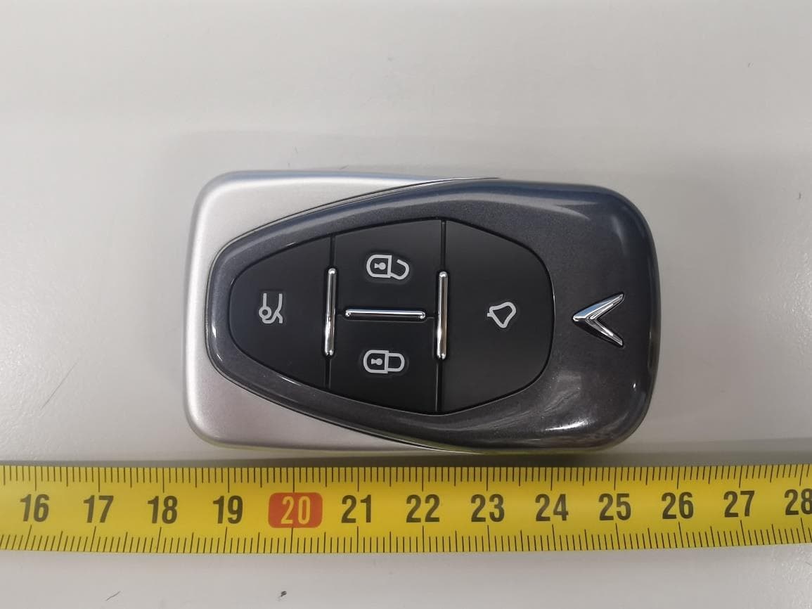 KEY FOB - FCC ID 2A9J4-3758R35 - Xiamen Hongfa Electroacoustic Co.,Ltd (2)