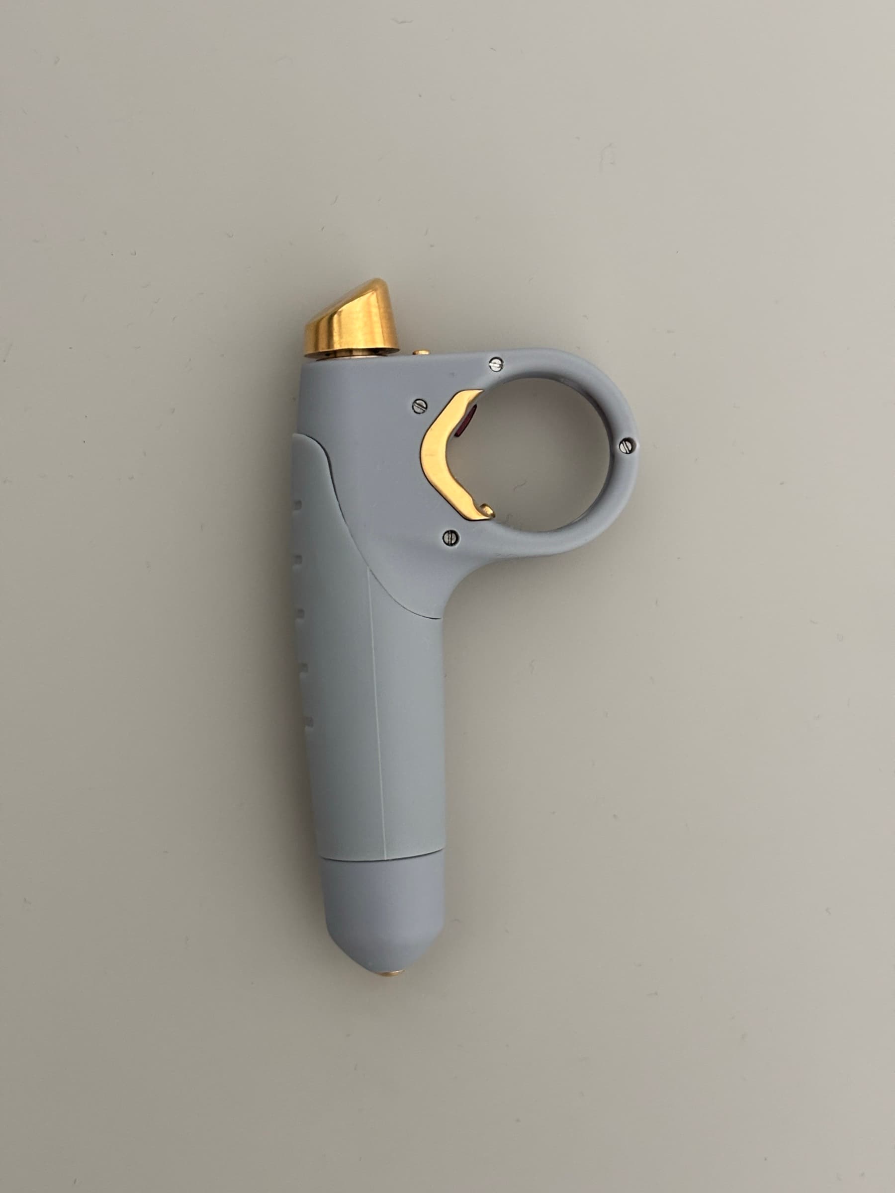 The Handheld is a sleep therapy device containing a variety of sensors. - FCC ID 2A9J9-SCG1 - Braintrain2020 Ltd (3)