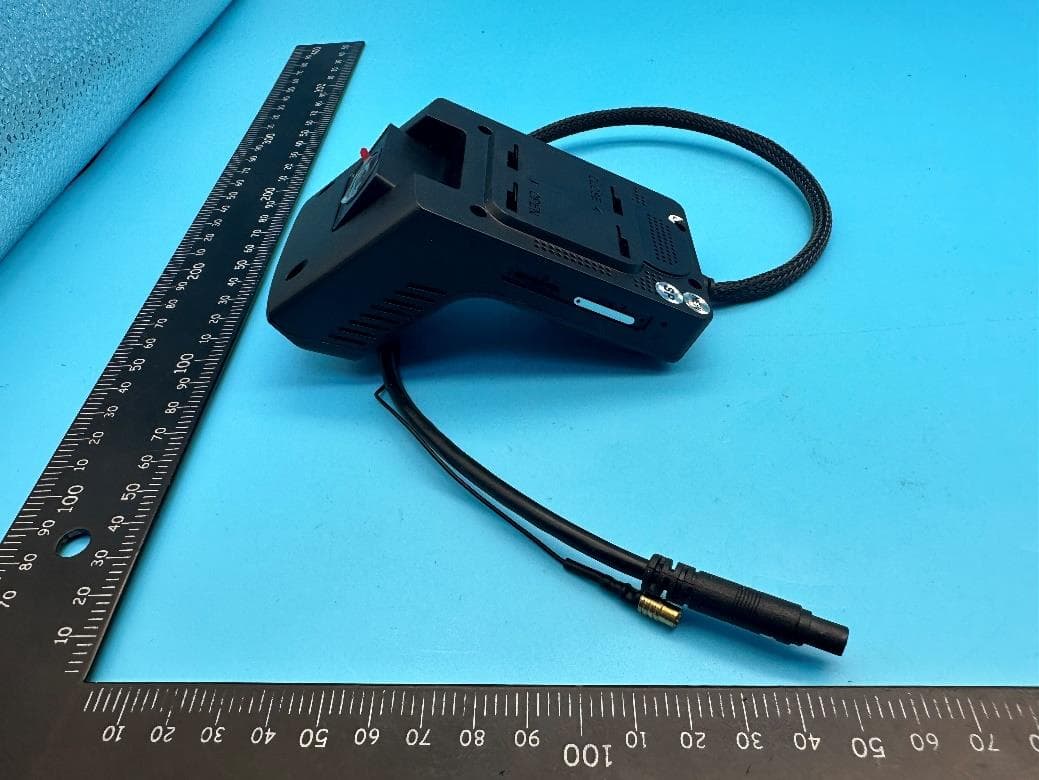 dash camera - FCC ID 2A9JBT2 - Shenzhen Phisung Video Technology Co., Ltd. (4)