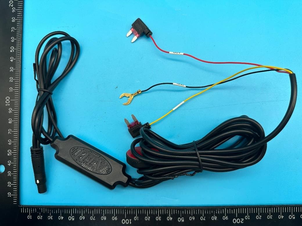dash camera - FCC ID 2A9JBT2 - Shenzhen Phisung Video Technology Co., Ltd. (5)
