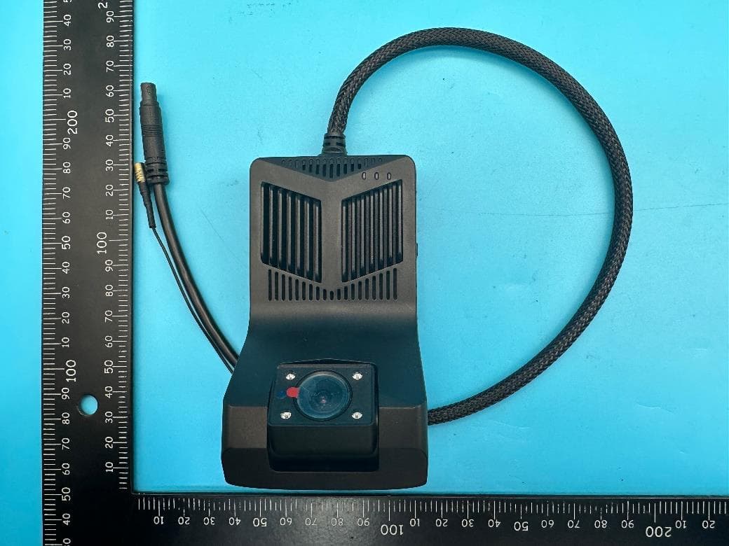 dash camera - FCC ID 2A9JBT2 - Shenzhen Phisung Video Technology Co., Ltd.