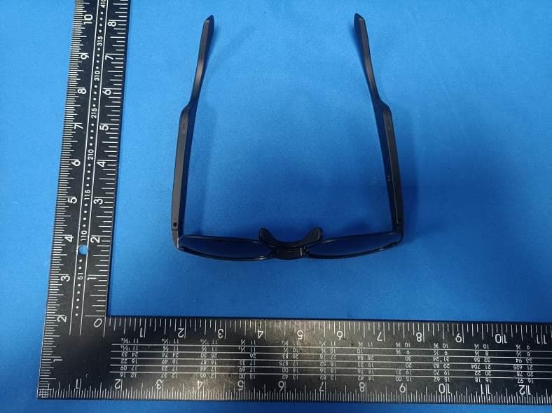 glasses - FCC ID 2A9JD-GS200 - Shenzhen Jingyun Wulian Technology CO.,Ltd (5)